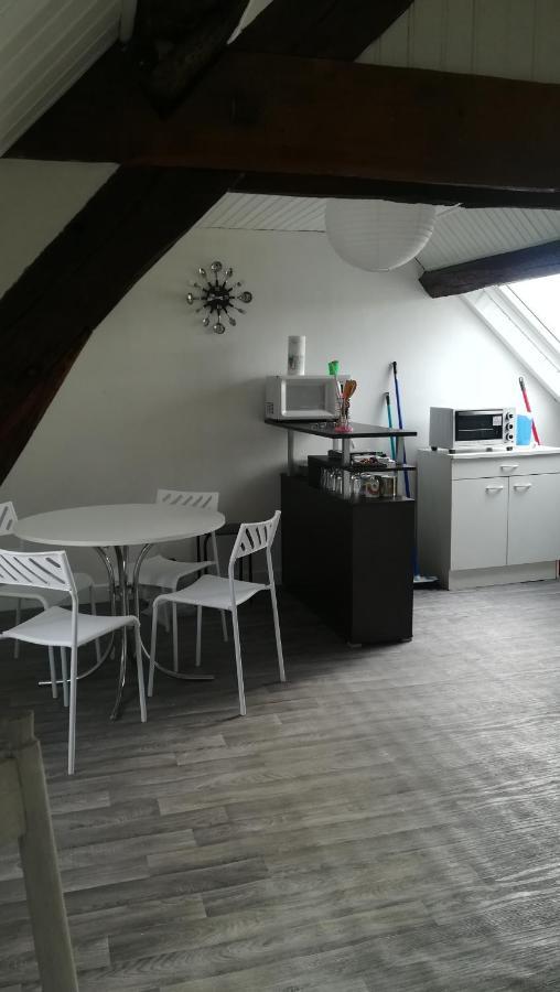 Appartement Spacieux Vue Sur Loire Proche Du Centre Blois Dış mekan fotoğraf