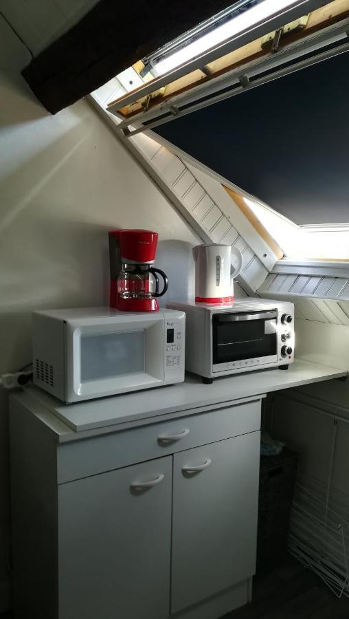 Appartement Spacieux Vue Sur Loire Proche Du Centre Blois Dış mekan fotoğraf