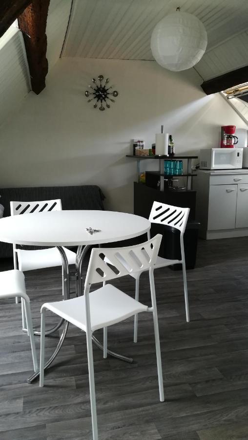 Appartement Spacieux Vue Sur Loire Proche Du Centre Blois Dış mekan fotoğraf