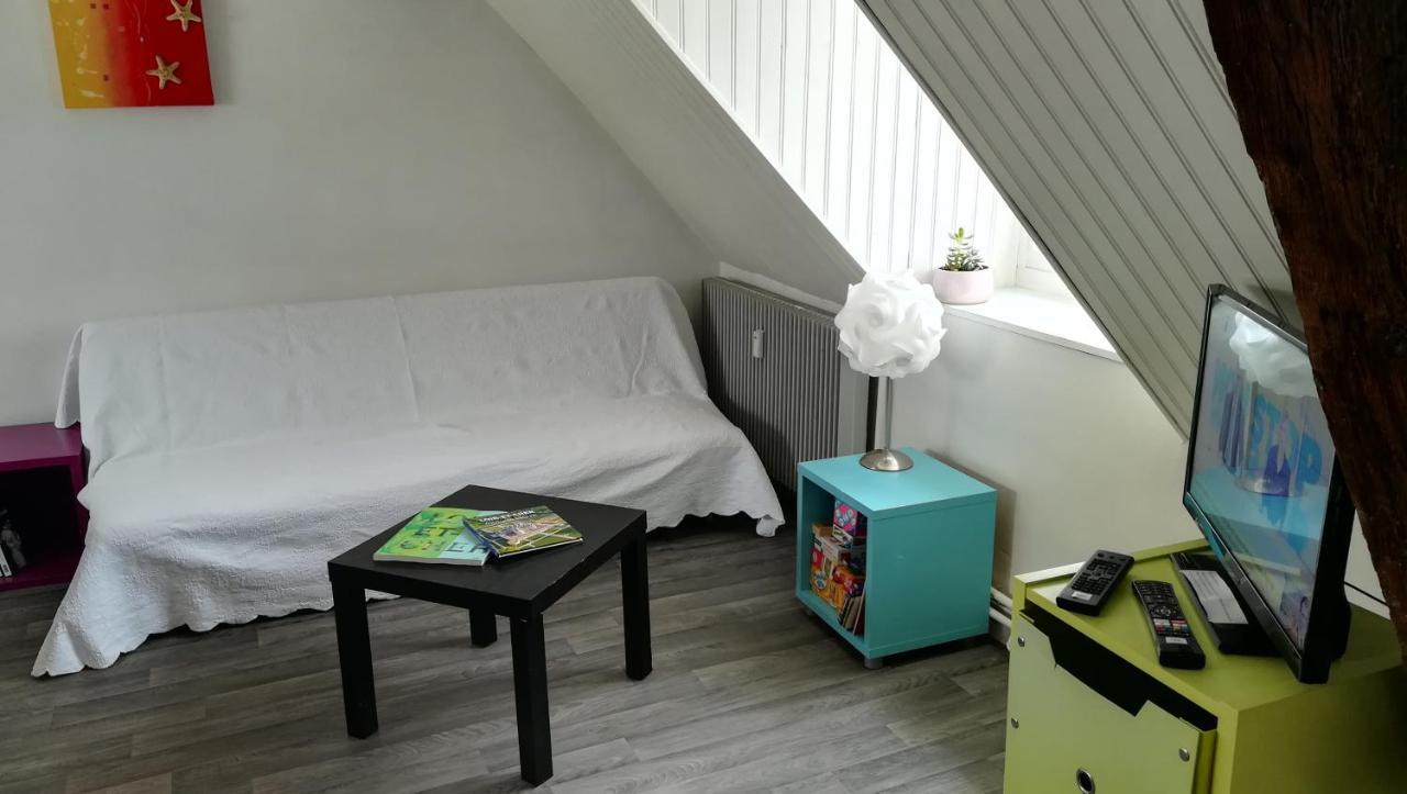 Appartement Spacieux Vue Sur Loire Proche Du Centre Blois Dış mekan fotoğraf