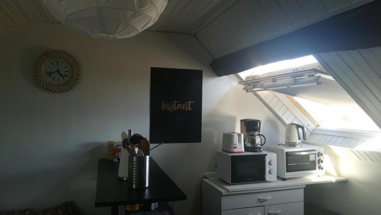 Appartement Spacieux Vue Sur Loire Proche Du Centre Blois Dış mekan fotoğraf